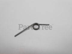 Echo V452000410 Torsion Spring - image 4