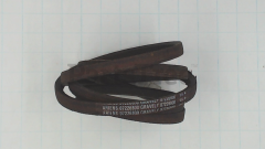 Gravely 07226800 Belt, Ha Wrapped