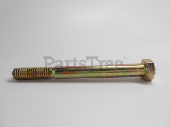 Scag 04001-51 Hex Head Bolt, 3/8-16 X 3-3/4" - image 1