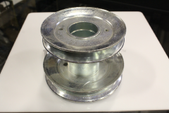 MTD 756-3049 Deck Drive Pulley - image 3