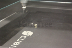 Toro 32128-10 Hex Head Flange Nut - image 2