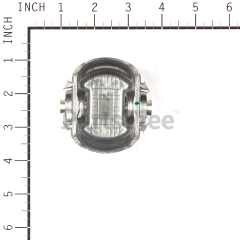 Simplicity 555662 Piston Assembly-020 - image 4