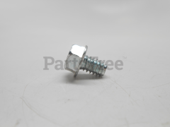 Snapper 62249 Screw, 1/4-20 X .375 - image 3