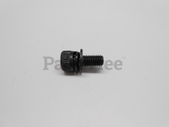 Echo V203000701 Socket Head Washer Bolt - image 3