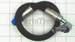 Simplicity 1719704 Hydraulic Hose Assembly, R - image 2
