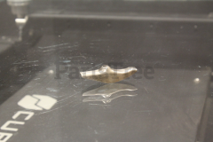 Briggs & Stratton 590526 Rocker Arm - image 2