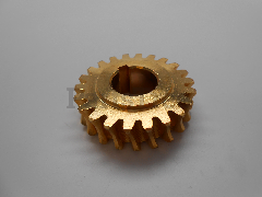 RedMax 601002109 Gear, Worm - image 1