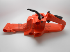 RedMax 544114007 Tank/Handle Assembly - image 3