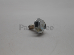 Murray 720100 Shoulder Bolt, 1/4-20 X 3/8" - image 2
