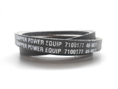 Snapper 7100177YP Traction Drive Belt - image 1