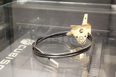 Snapper 23668 Throttle Control - image 1