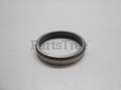 Snapper 213512 Use 691155: Seat  Intake Valve - image 1
