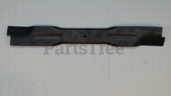 Gravely 01137051 Mower Blade, 21" - image 1