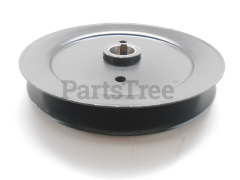 Exmark E403087 Sheave - image 1