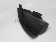 MTD 731-05938 Mulch Cover With Label, 33" - image 2