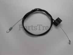 MTD 746-04519A Drive Control Cable - image 1