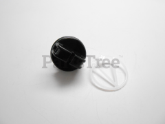Echo P021007630 Oil Tank Cap Assembly - image 1