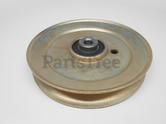 MTD 1743890 Pulley - image 1