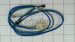MTD 929-04083 Universal Harness Assembly