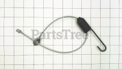 Snapper 24377 Pto Cable, 38 Fh