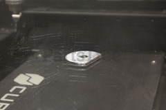 Simplicity 91775 Flat Washer, .531x2.5x.135 Cut - image 1