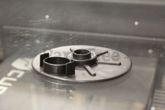 Snapper 720782 Use 071780ma: Cover  Dust  8 Wheel - image 3