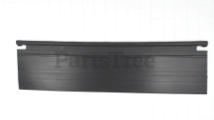 MTD 731-07203 Trailing Shield - image 1