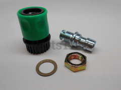 MTD 490-900-0025 Deck Wash Kit - image 1