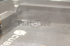 Echo V103000080 Intake Gasket - image 2