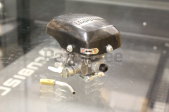 Echo A020000080 Carburetor, Bp35