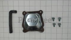 Ariens 20001250 Valve Cover With Gasket - image 2