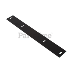Snapper 1738335BM Scraper Blade, 24" - image 1