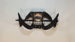 MTD 984-04027A Auger Assembly, 21" Complete - image 1