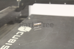Echo 100013-11520 Piston Pin - image 2