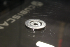 Scag 424367 Dust Shield - image 2