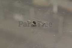 Echo 70701703430 Spring, Push Lever