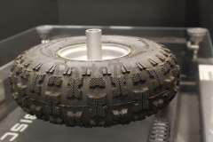 Snapper 1754488YP Wheel Assembly