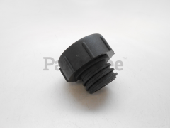 Toro 103-1948 Hydraulic Res Cap Kit With Gasket - image 2