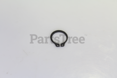MTD 9093 Bowed Ent Ring, .46