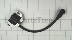 Toro 119-5872 Ignition Coil Assembly With Boot - image 2