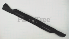 RedMax 581043901 Mower Blade, 46" Revolution Bager