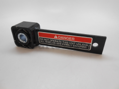 Toro 99-1297 Idler Arm Assembly - image 1