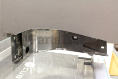 Exmark 109-9654-03 Bumper, Rh