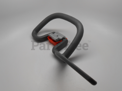 RedMax 537077101 Handle