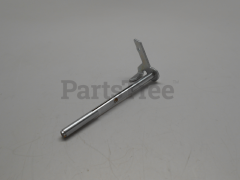 RedMax 503595901 Throttle Shaft - image 1