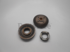 Toro 99-3241 Gear/Shift Collar Service Assembly - image 1