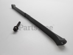 Echo 21040000660 Clamp With Screw - image 2