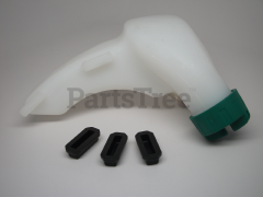 RedMax 545180870 Fuel Tank Hva Kit - image 1