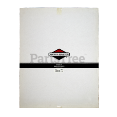 Simplicity AM5001 Floor Mat - image 2