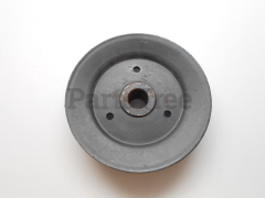 RedMax 532140293 Transaxle Pulley - image 2